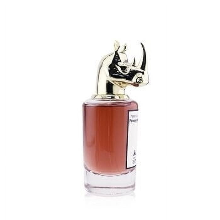 Penhaligon's Portraits Terrible Teddy Eau de Parfum Spray Penhaligon's Portraits Terrible Teddy Eau de Parfum Spray