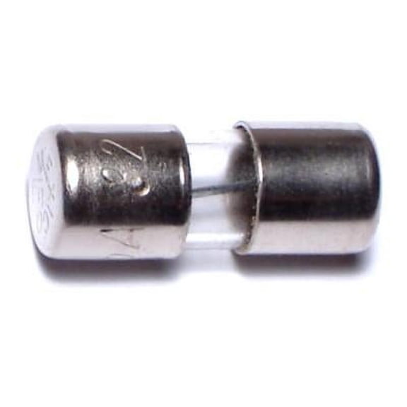 1/4" x 5/8" AGA 15A / 32V Fuses EFUSE-102 (5 pcs.)