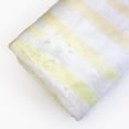 thumbnail image 3 of Everything Comfy Zebra Print Decorative Throw Blanket, 30" X 40", Pastel Gradient/White, 3 of 8