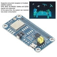 thumbnail image 3 of Gps Module§dual Band Gps Module§gnss Expansion Board§l1 L5 Positioning Technology Gps Module§gnss Expansion Module§gps Board GPS Module Dual Band L1 L5 Positioning Technology, 3 of 8