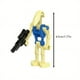 thumbnail image 2 of 4pcs/set Alien Figure Building Block Toy, Monster Soldier Figure Assembling Educational Toy, A Good Gift For Children, 2 of 4