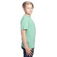 thumbnail image 4 of Threadfast Apparel Youth Triblend T-Shirt - 602A, 4 of 4