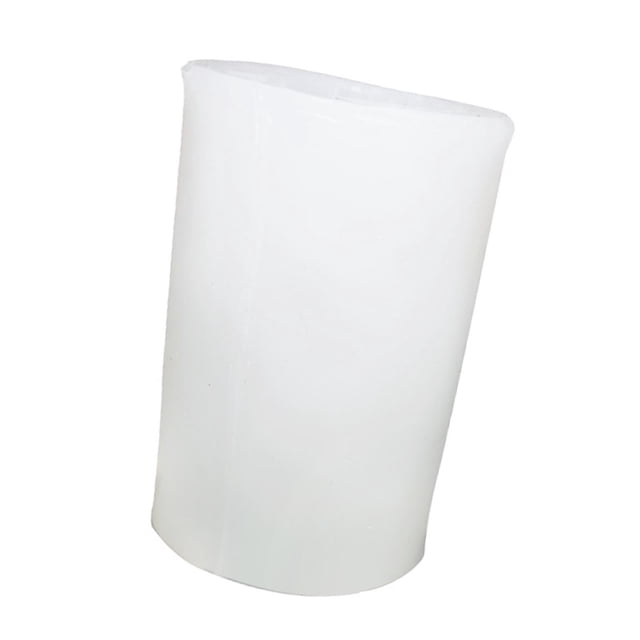 Molde de silicona 3D para hacer adornos de resina epoxi, hecho a mano, para hacer jabón, velas, para estantes, festivales, fiestas y dormitorios.