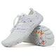 thumbnail image 1 of Zapatos Descalzos para Hombres Mujeres Secado Rápido Natación Buceo Surf Aqua, 1 of 8