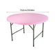 thumbnail image 2 of Decore sus mesas con nuestro elegante mantel redondo elástico, ideal para reuniones en interiores y exteriores., 2 of 6
