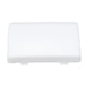thumbnail image 1 of Lente de lámpara de luz de mapa de cúpula de techo interior 8780507 Reemplazo elegante, resistente y duradero de alta resistencia para Impala Caprice, 1 of 5