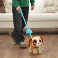 thumbnail image 3 of furReal Walkalots Big Wags, Pup, 3 of 8