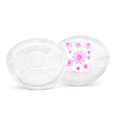 thumbnail image 1 of Parches Absorbentes Desechables Medela 120 pzs, 1 of 6