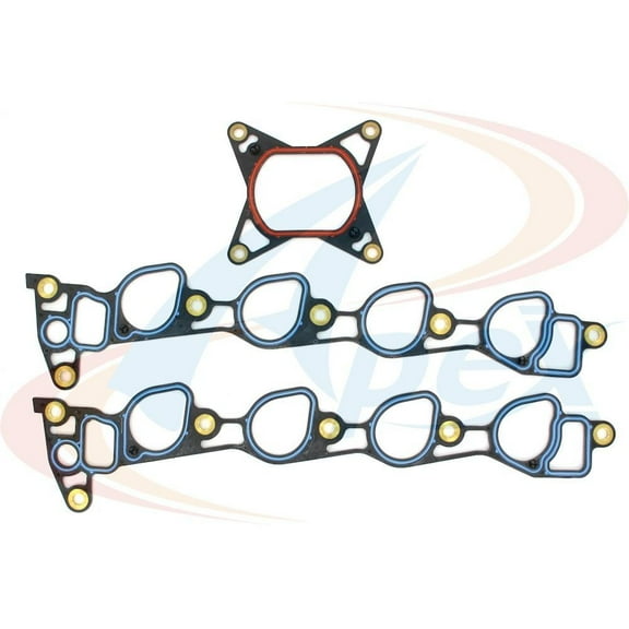 Engine Intake Manifold Gasket Set