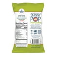 SkinnyPop Original Popcorn, Individual YPF5 Snack Size Bags, Skinny Pop