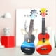 thumbnail image 4 of Ukelele Soprano de Madera de 21 Pulgadas, Guitarra Hawaiana, para Estudiantes y Niños., 4 of 5
