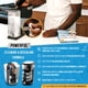 thumbnail image 2 of Tabletas limpiadoras desincrustantes para cafeteras, 24 tabletas, 2 of 8