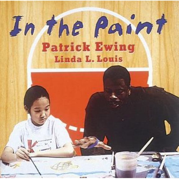 Pre-Owned In the Paint (Hardcover) 0789205424 9780789205421