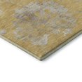 thumbnail image 6 of Dalyn Rugs Premium Machine Washable Mayfield AMF856 Gold 10' x 14' Rug, 6 of 7