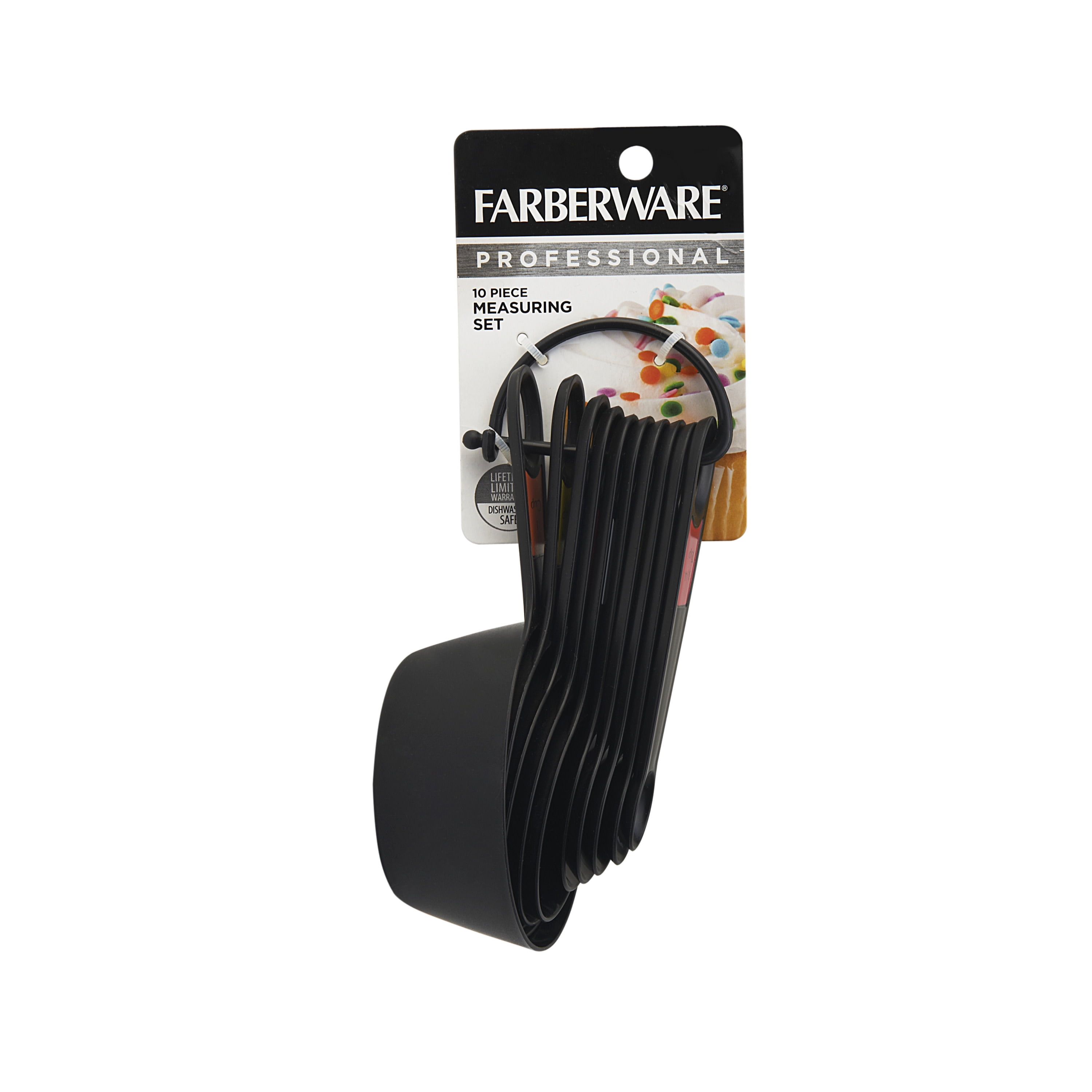 Farberware® Classic 12-pc. Measuring Set
