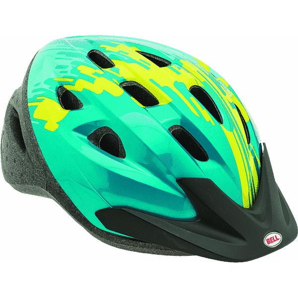 walmart bell bike helmet