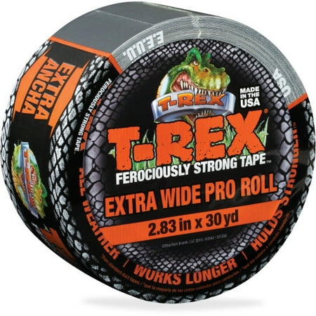 

T-REX Ferociously Strong Tape (241358)