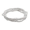thumbnail image 1 of Women Waist Bead Chain Multi-layer Elastic Body Chain Belly Chain for Beach, 1 of 10