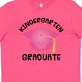 thumbnail image 4 of Inktastic Kindergarten Graduation Day Girls Youth T-Shirt, 4 of 5