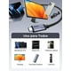 thumbnail image 2 of Cable USB C de Carga Rápida UGREEN 240W Gris 80 Gbps 16K 60Hz PD 3.1 Compatible Monitor Hub Dock 1M, 2 of 7