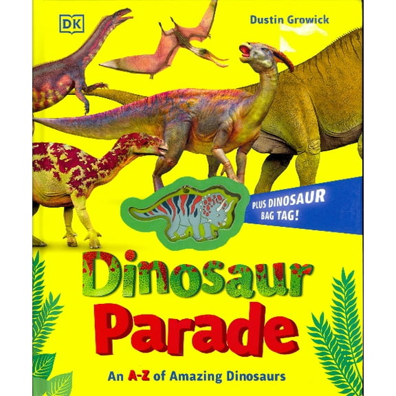 Dinosaur Parade