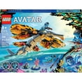 thumbnail image 2 of Set LEGO Avatar Aventura en Skimwing 75576, 2 of 4
