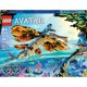 thumbnail image 2 of Set LEGO Avatar Aventura en Skimwing 75576, 2 of 4
