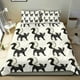 thumbnail image 2 of Juego de cama Skunk, 2 of 4
