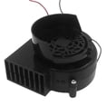 thumbnail image 2 of 12V High-Performance Replacement Air Blower For Christmas & Thanksgiving, 2 of 10