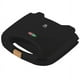 thumbnail image 2 of Sandwichera Doble Parrilla 750 W Color Negro, 2 of 4