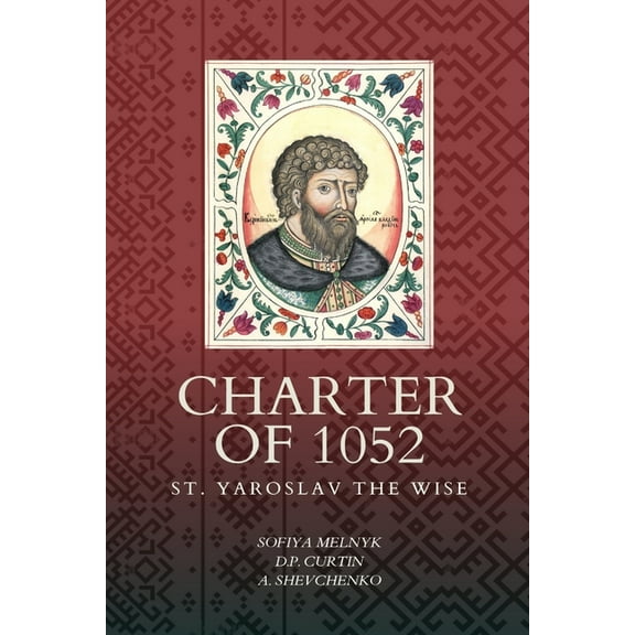 Charter of 1052, (Paperback)