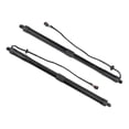 thumbnail image 2 of Hyundai Santa Fe Sport 2015-2018 Electric Tailgate Lift Support Pair - 81770-2W600 & 81780-2W600 - Rear Left & Right - Black, 2 of 6
