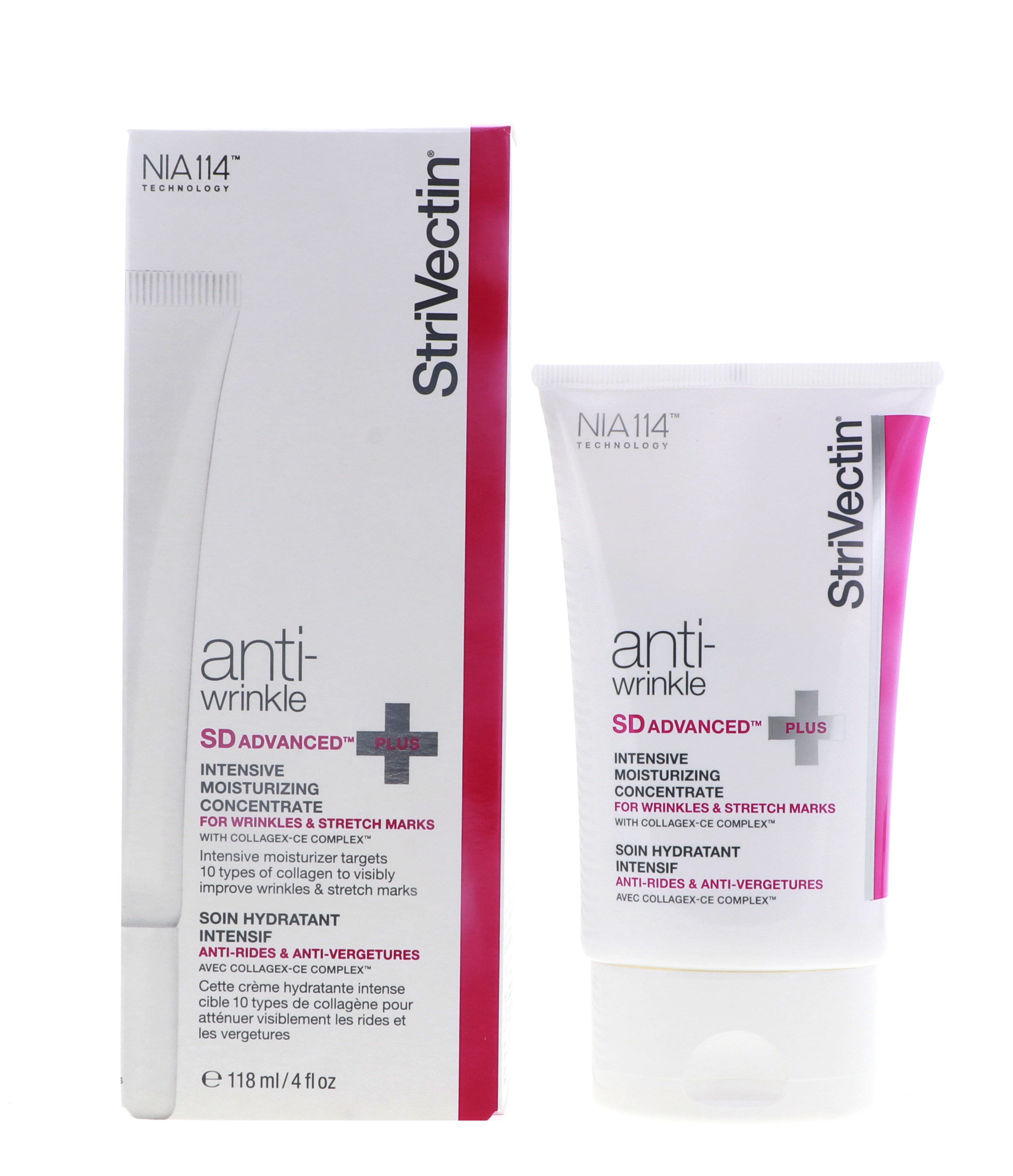 Strivectin SD Advanced Intensive Concentrate For Wrinkles