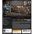 thumbnail image 1 of for Honor Marching Fire Edition - Xbox One Edición Estándar Ubisoft Ubisoft, 1 of 2