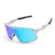 thumbnail image 2 of Los anteojos Deportes Gafas de sol polarizadas Protección UV Ciclismo Gafas de sol para hombres Mujeres Ciclismo Pesca Correr Conducir, 2 of 7