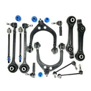 dodge magnum suspension control arm