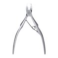 thumbnail image 1 of Seki Edge Pinza para uñas encarnadas (SS-203) - Herramienta para uñas encarnadas de acero inoxidable, cortaúñas para pequeños cortes precisos para prevenir uñas cultivadas - Herramientas de pedicura p, 1 of 5