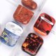thumbnail image 1 of unbranded Plástica Para Auriculares Compatible Con AirPods Resistente A Impactos Y Arañazos, 1 of 8