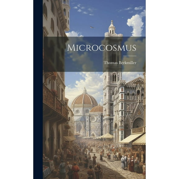 Microcosmus (Hardcover)