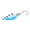 E, variant on BVCL Trout With Hook Colorful Spoons And For