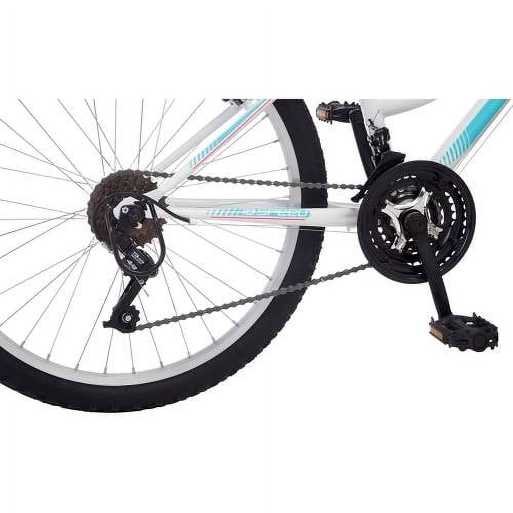 Roadmaster 24 Inch Girls Granite Peak