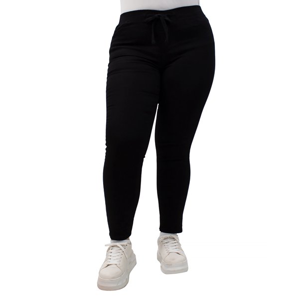 Jeggings Talla Extra Gabardina Locura NSNP198