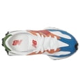 thumbnail image 2 of New Balance Kids Unisex 327 Little Kid Team Red/White 3 Little Kid W, 2 of 7