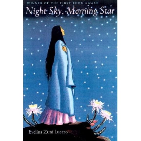 Night Sky, Morning Star