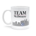 thumbnail image 1 of Taza de café Surreal Entertainment Grey's Anatomy Team McDreamy, 1 of 6