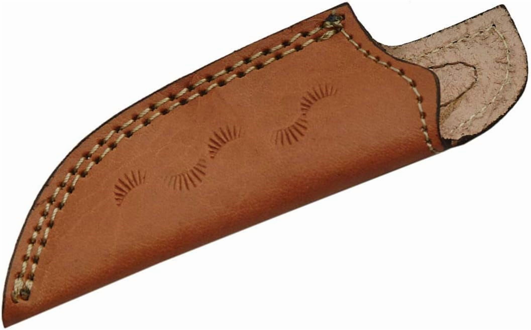 Skinner Horn Turquoise