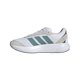 thumbnail image 1 of Zapatos Adidas Lightshift para hombre blanco/verde azulado/gris 7.5, 1 of 4