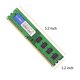 thumbnail image 1 of TECMIYO DDR3 1333MHz UDIMM RAM 8GB Kit (2x4GB), DDR3 PC3-10600U 240 Pi, 1 of 2