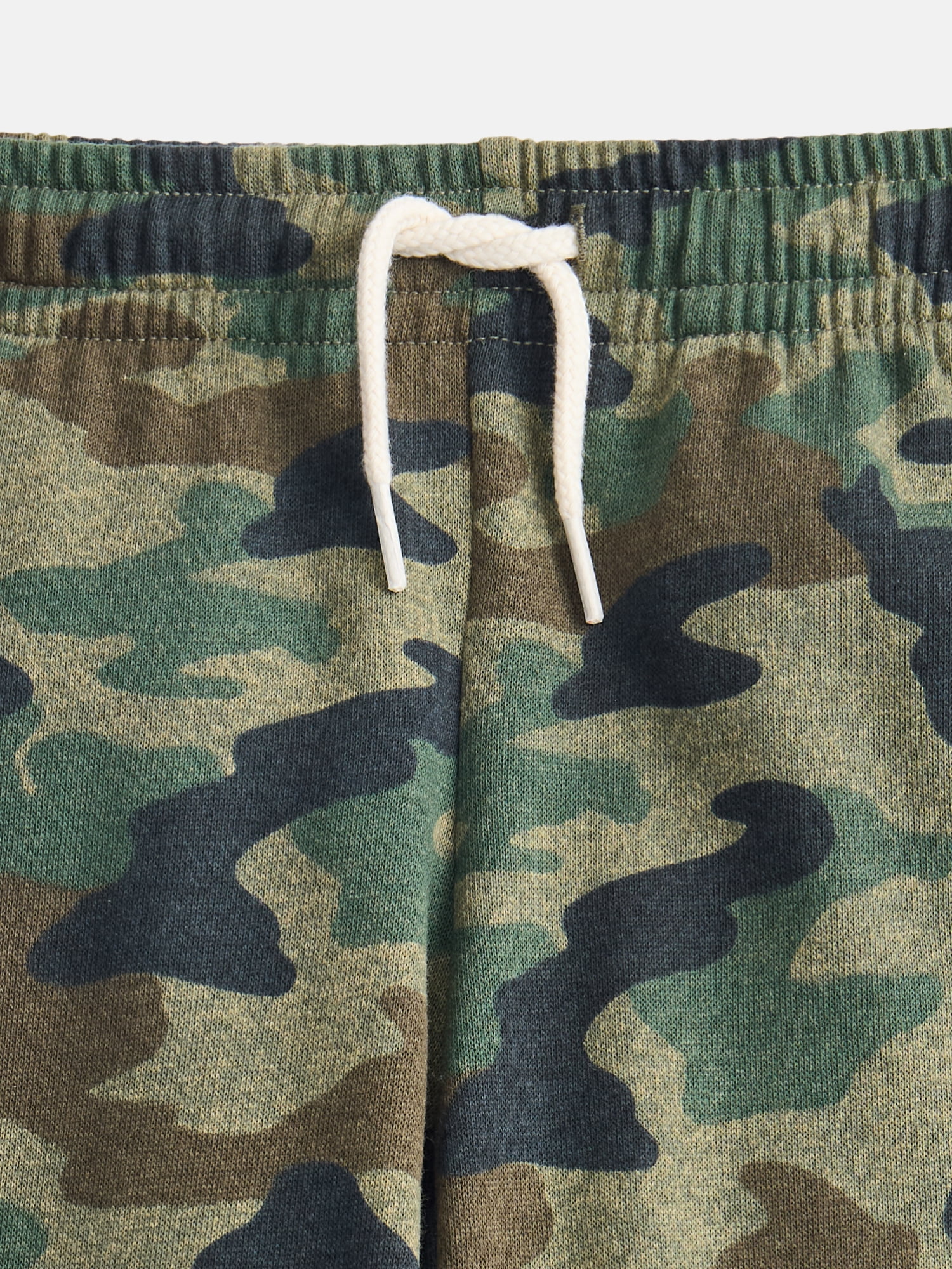 Wonder Nation Boys Fleece Jogger Sweatpants, Sizes 4-18