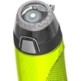 thumbnail image 4 of Botella de hidratación THERMOS HP4104LG6 710 ml lima, 4 of 5